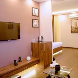 Фото Moscow Boutique Hotel (Бутик отель Москва)