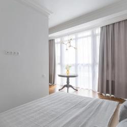 1-комнатные апартаменты стандарт