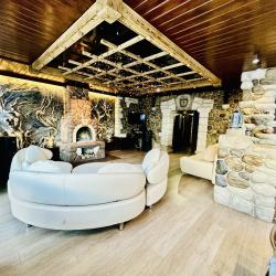 Фото Апартаменты на улице Аланская 25