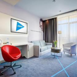 Фото Отель Старт