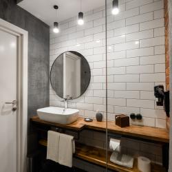 Фото Отель Sadovaya Loft (Садовая Лофт)
