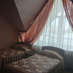 Фото Отель Котто