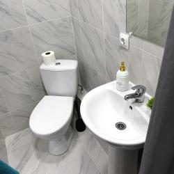 Апартаменты студия