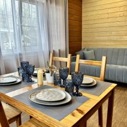 Фото Отель Terraski park (Терраски парк)