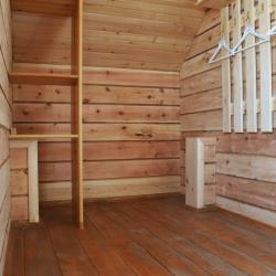 Фото Отель Тайнинская слобода