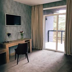 Фото Отель Aluar Boutique Hotel (Алуар Бутик)