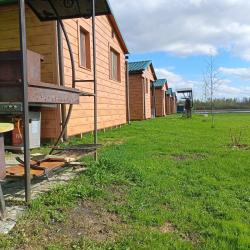 Фото Отель Гагарин Лов