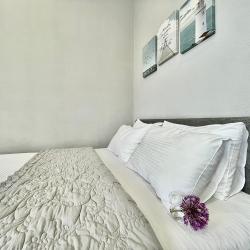 Фото Апартаменты на улице Гайдара