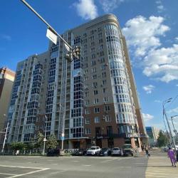 1-комнатные апартаменты улучшенные