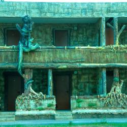 Фото Отель Огни Маяка