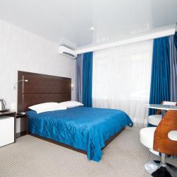 Фото Бутик-отель Круиз (Boutique Hotel Cruise)