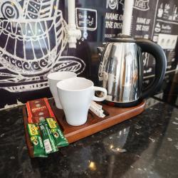 Фото Отель InnDays на Красноармейском