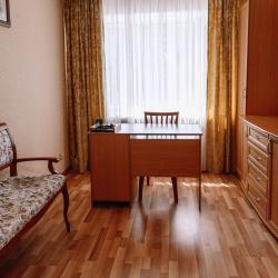 3-комнатный номер люкс стандарт