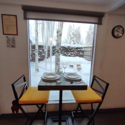 2-комнатный коттедж улучшенный