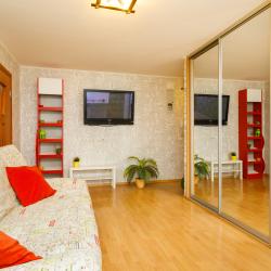 Фото Апартаменты Добрые сутки на Сони Морозовой 175а