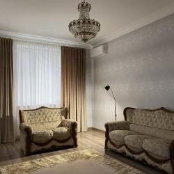 2-комнатные апартаменты улучшенные