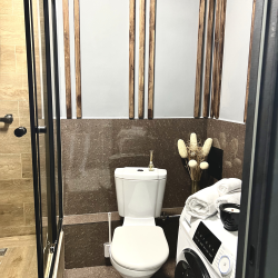 Фото Апартаменты Oazis apart (Оазис апарт) на улице Пролетарская 29/3