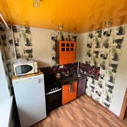 Фото Апартаменты на проспекте Победы 111