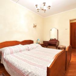 Фото Отель Загорские дали