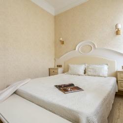 Фото Апартаменты Keytee.Home улице Некрасова 37/20 (Кэти Хоум)