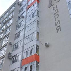 Фото АпартаментыStav26 (Став 26) на улице 45 Параллель