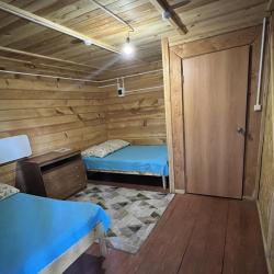 Фото Отель Хаски