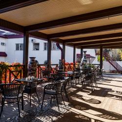 Фото Отель Онега