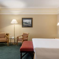 Сафмар Грандъ Москва (ex. Marriott Grand) — 2881522af9a814aa754b60980c939541