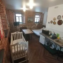 2-местная комната эконом