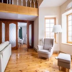 Фото Отель Имение