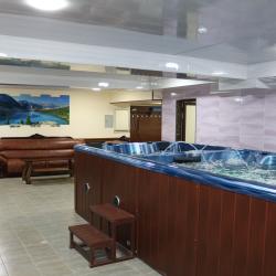 Фото Отель Marhabo Palace (Мархабо Палас)