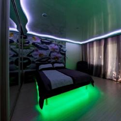 Фото Отель InnHome Apartments (ИннХоум) на улице Евтеева 6