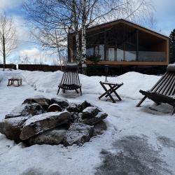 Коттедж «Шон»