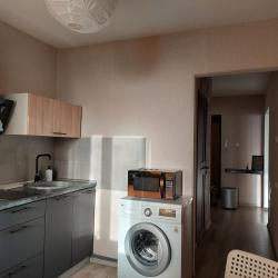 1-комнатные апартаменты улучшенные