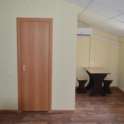 Фото Отель Куралово