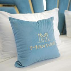 Фото MaxWell Hotel & SPA (МаксВел отель и СПА)