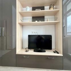 Фото Апартаменты на проспекте Ручьевский 17к1