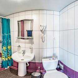 Фото Отель Ростовчанка