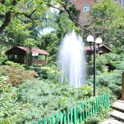 Фото Отель Империал