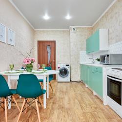 Фото Апартаменты Сутки В КРД первая линия Галицкого