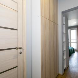 Фото Апартаменты на улице Арбузова