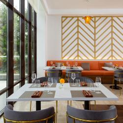 Фото Отель DoubleTree by Hilton Shymkent (Даблтри Хилтон )