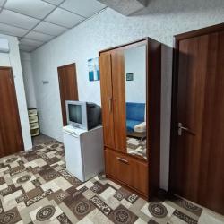 Номер стандарт семейный