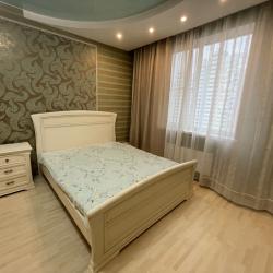 Фото Апартаменты на улице Краснозвёздная 27