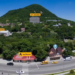 Фото Отель Max26 (Макс26) на улице Ленина 52А