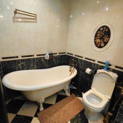 Апартаменты стандарт