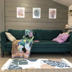 Фото Отель Рузские