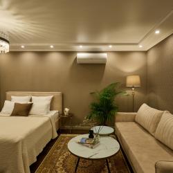 Апартаменты студия