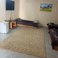 4-местная комната улучшенная