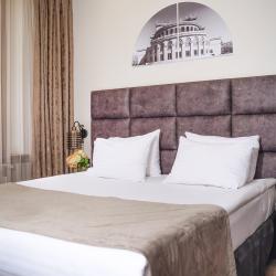 Фото Отель Median Hotel City Center Yerevan (Медиан Сити Центр )